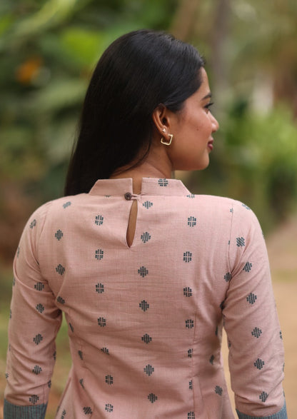 Tovin Veyra Top & Pant Set