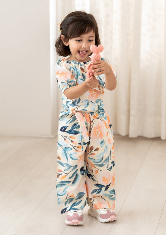 Tutti Tropics Co-ord Set