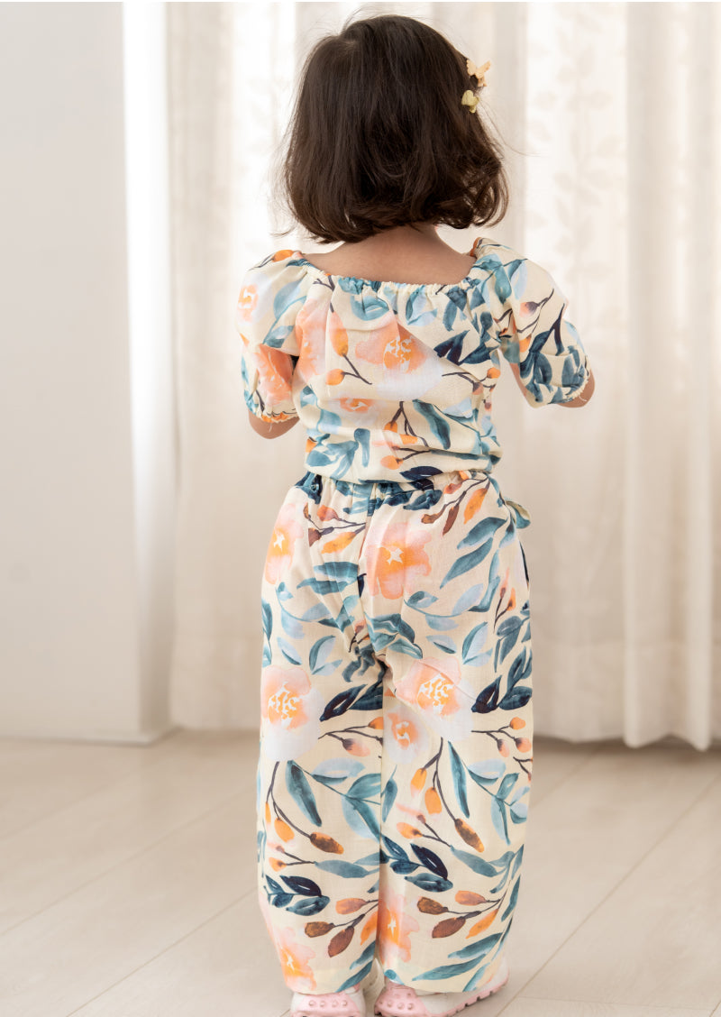 Tutti Tropics Co-ord Set