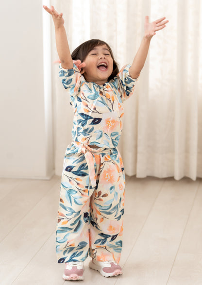 Tutti Tropics Co-ord Set