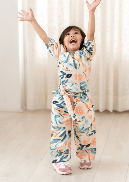 Tutti Tropics Co-ord Set