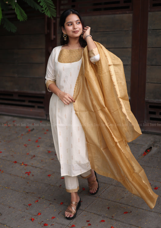 Varnika Krithi Salwar Suit