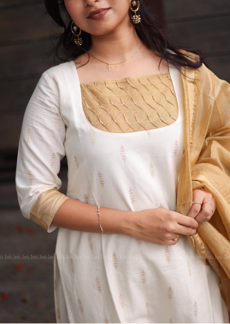 Varnika Krithi Salwar Suit