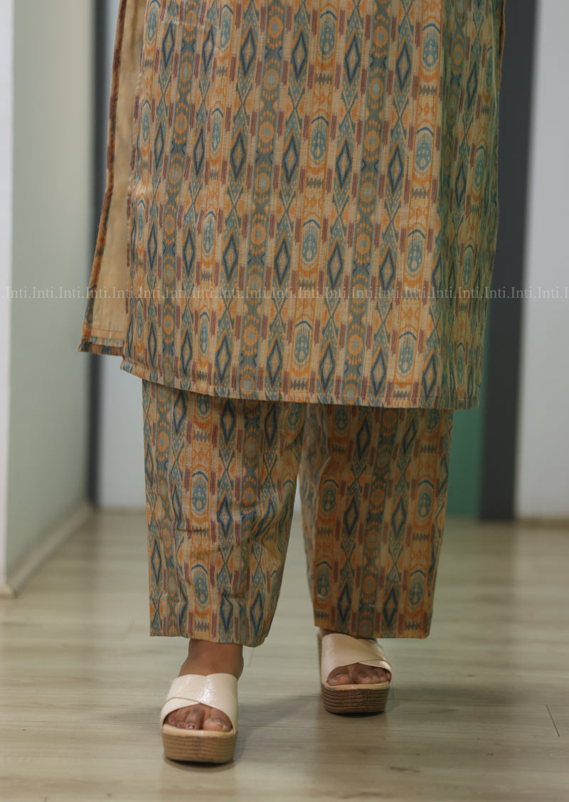 Wander Vista Top & Pant Set