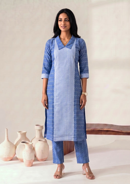 Aster Cadence Top & Pant Set