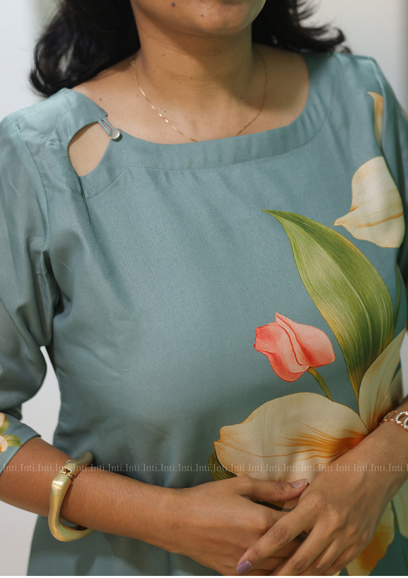 Wildlily Muse Top & Pant Set