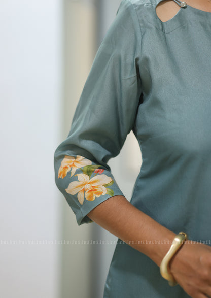 Wildlily Muse Top & Pant Set