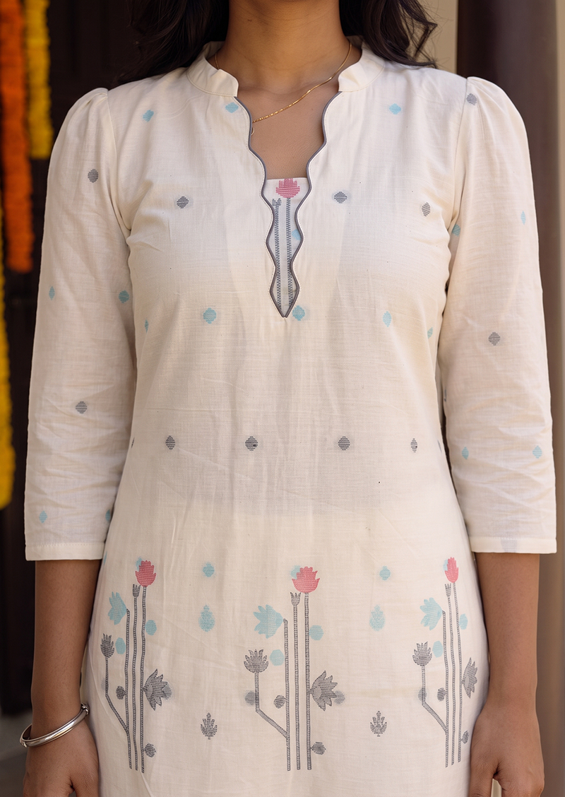 Ziva Dew Top & Pant Set