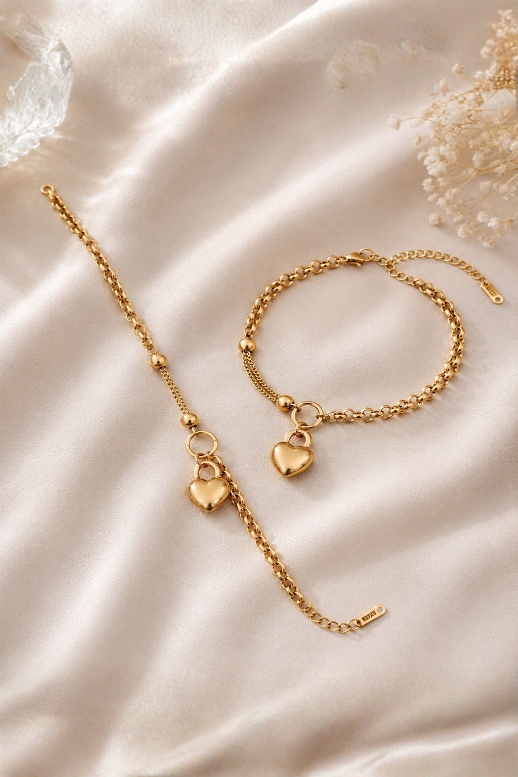 Love Knot Bracelet