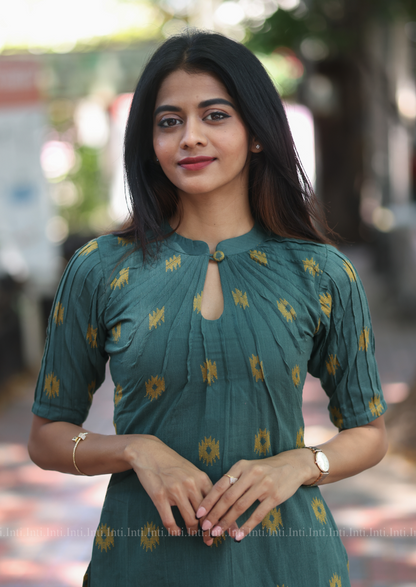 Cactus Trail Top & Pant Set