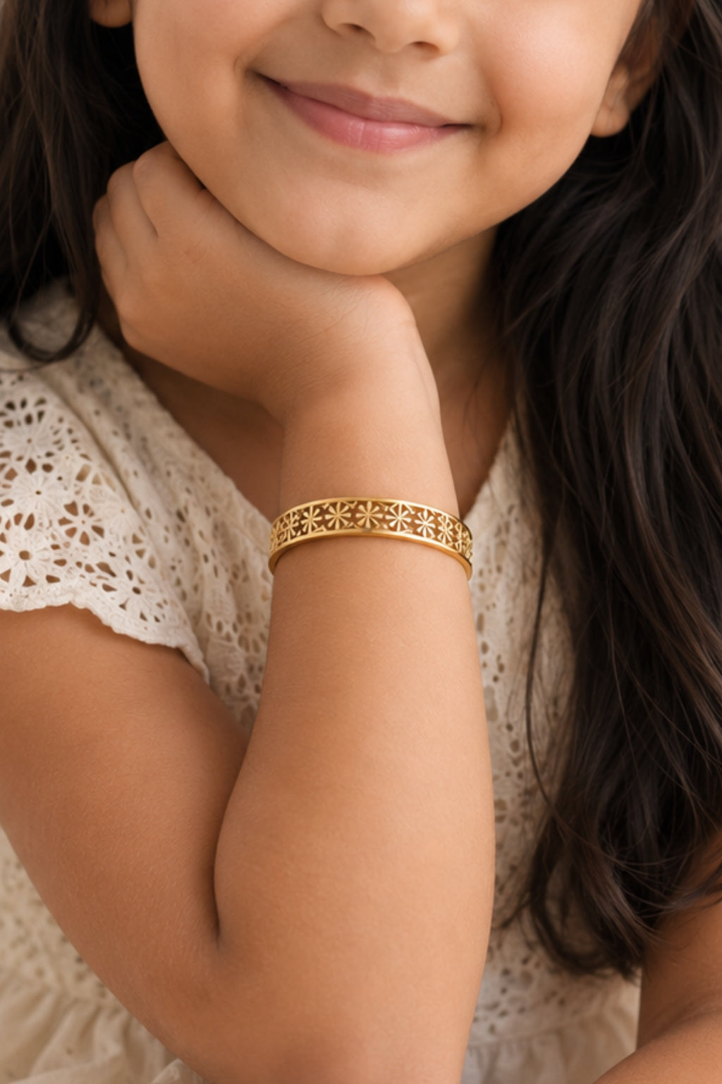 Little Daisy Bracelet