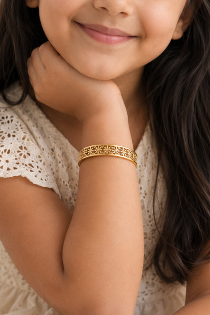 Little Daisy Bracelet