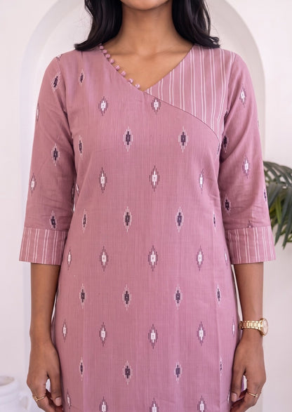 Rosmira Elan Top & Pant Set