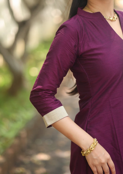 Faryn Veyla Top & Pant Set