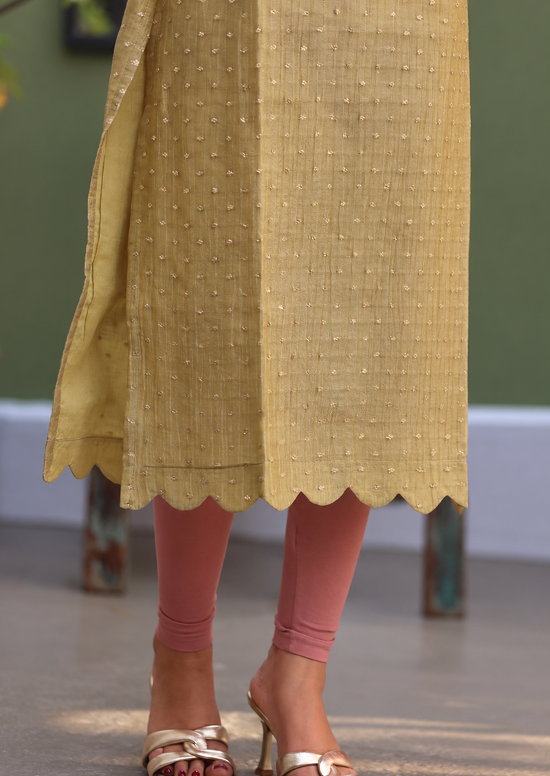 Havan Hestia Kurti