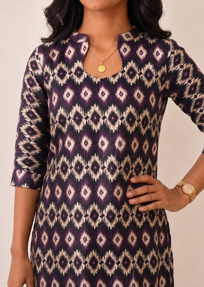 Vastra Vibe Kurti