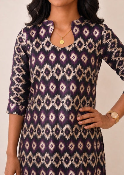 Vastra Vibe Kurti