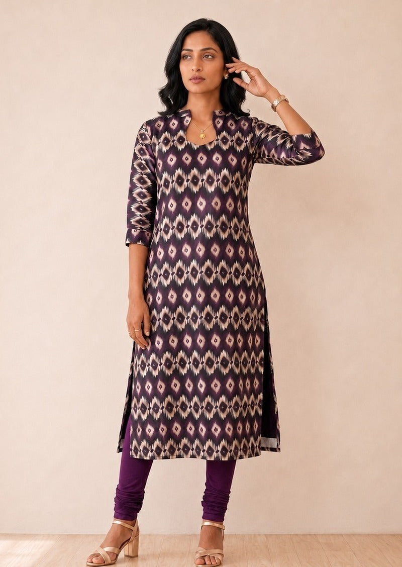 Vastra Vibe Kurti