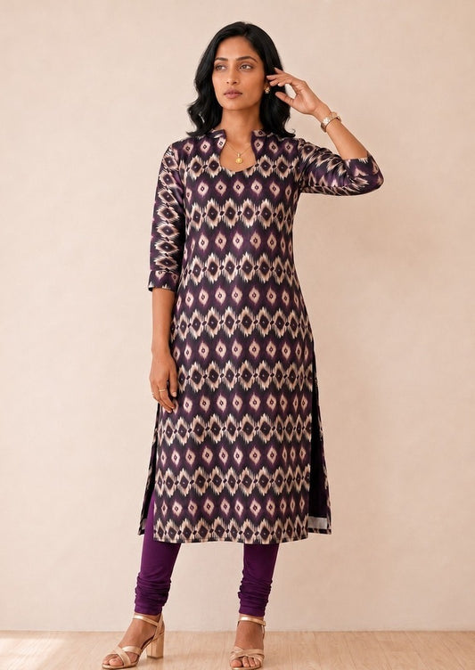 Vastra Vibe Kurti