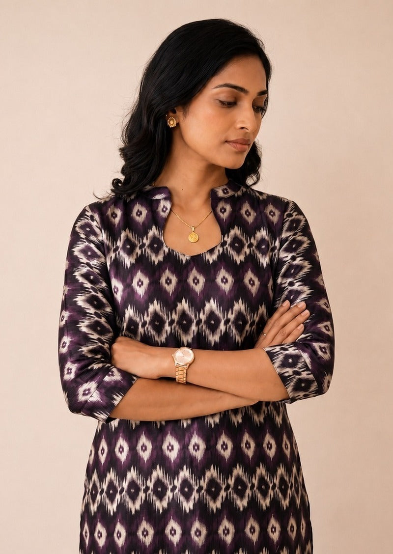 Vastra Vibe Kurti