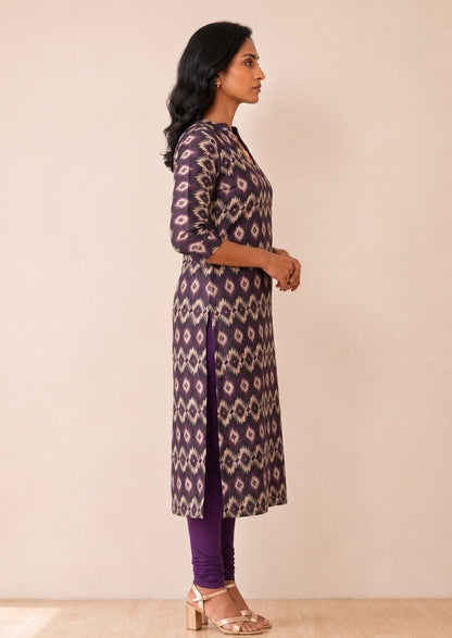 Vastra Vibe Kurti
