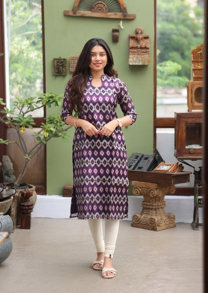 Vastra Vibe Kurti