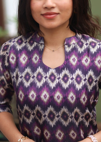 Vastra Vibe Kurti