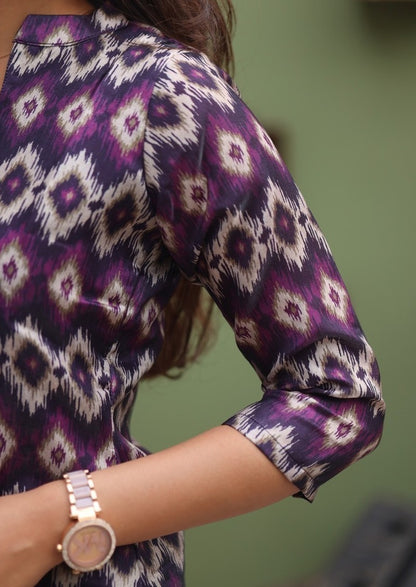 Vastra Vibe Kurti