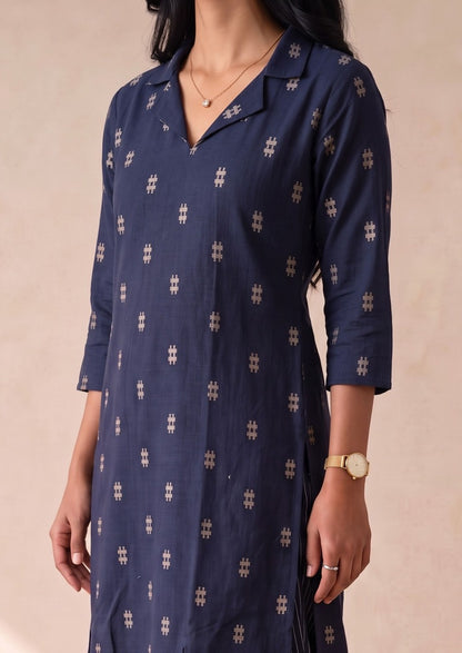 Quiet Luxury Top & Pant Set