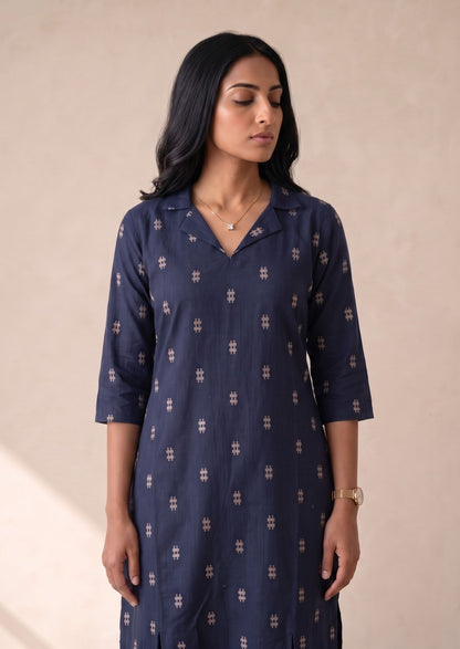 Quiet Luxury Top & Pant Set
