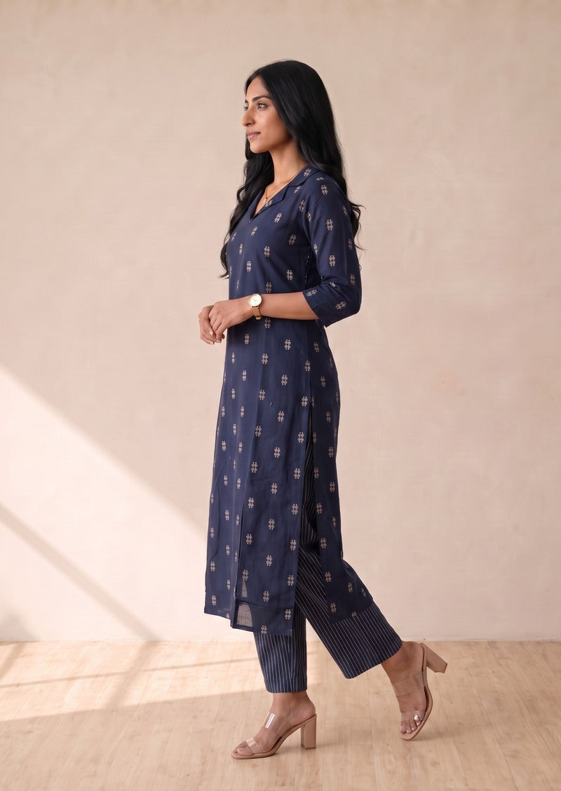Quiet Luxury Top & Pant Set