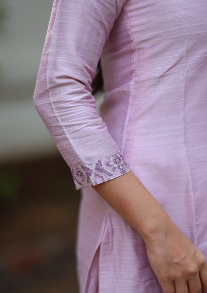 Iris Whisper Salwar Suit