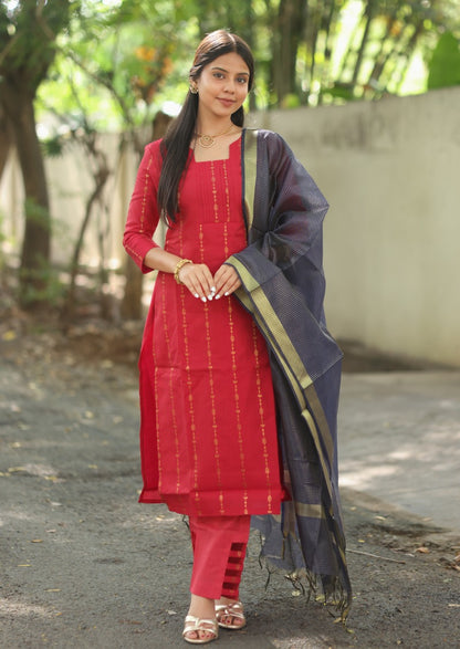 Jasmine Ryn Salwar Suit