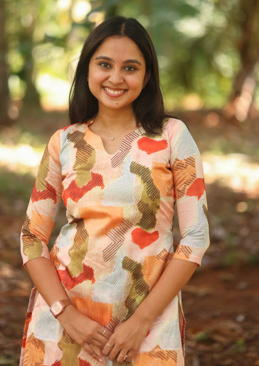 Jovren Faye Kurti