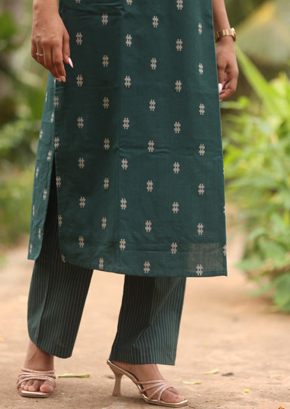 Juniter Dusk Top & Pant Set