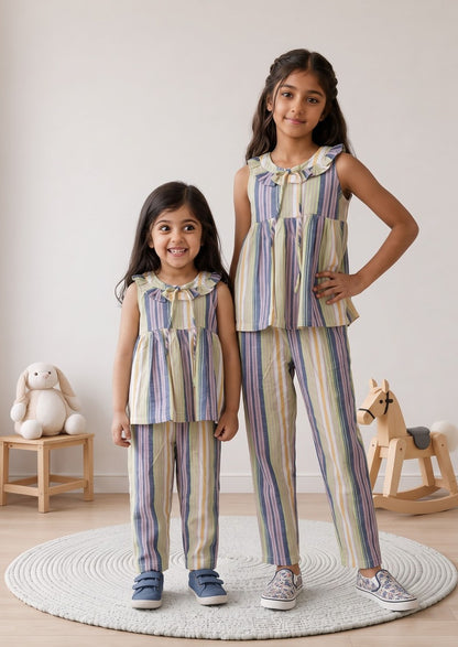 Puddle Pop Co-ord Set
