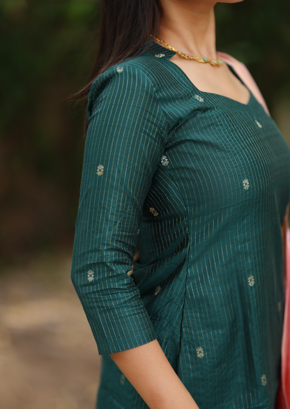 Kivara Taar Salwar Suit