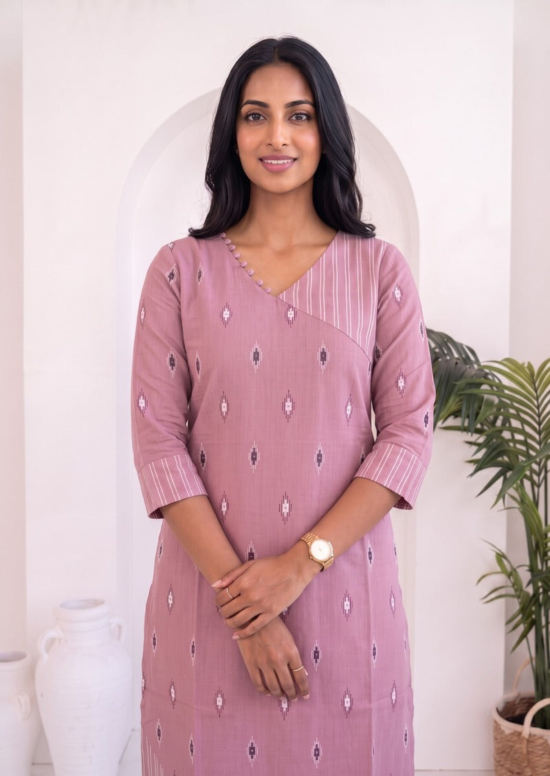 Rosmira Elan Top & Pant Set