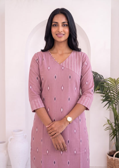 Rosmira Elan Top & Pant Set