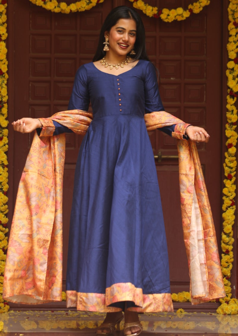 Nyvani Roe Anarkali