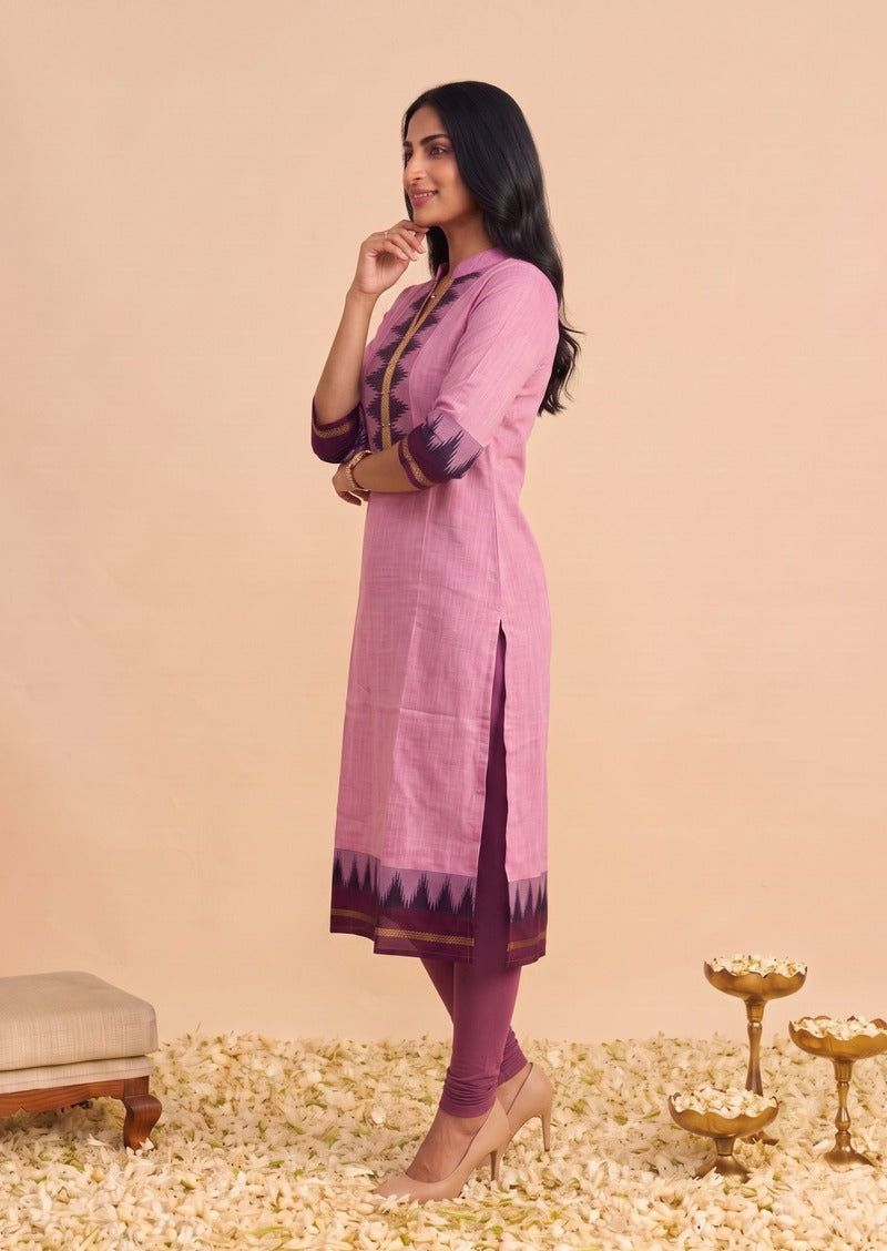 Arwen Strata Kurti