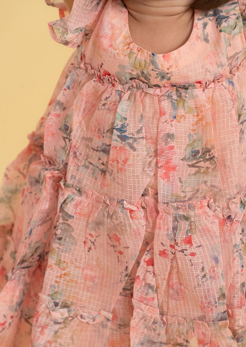 Arjuns pinky cream Kids