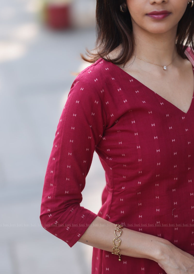 Prisha Lua Salwar Suit