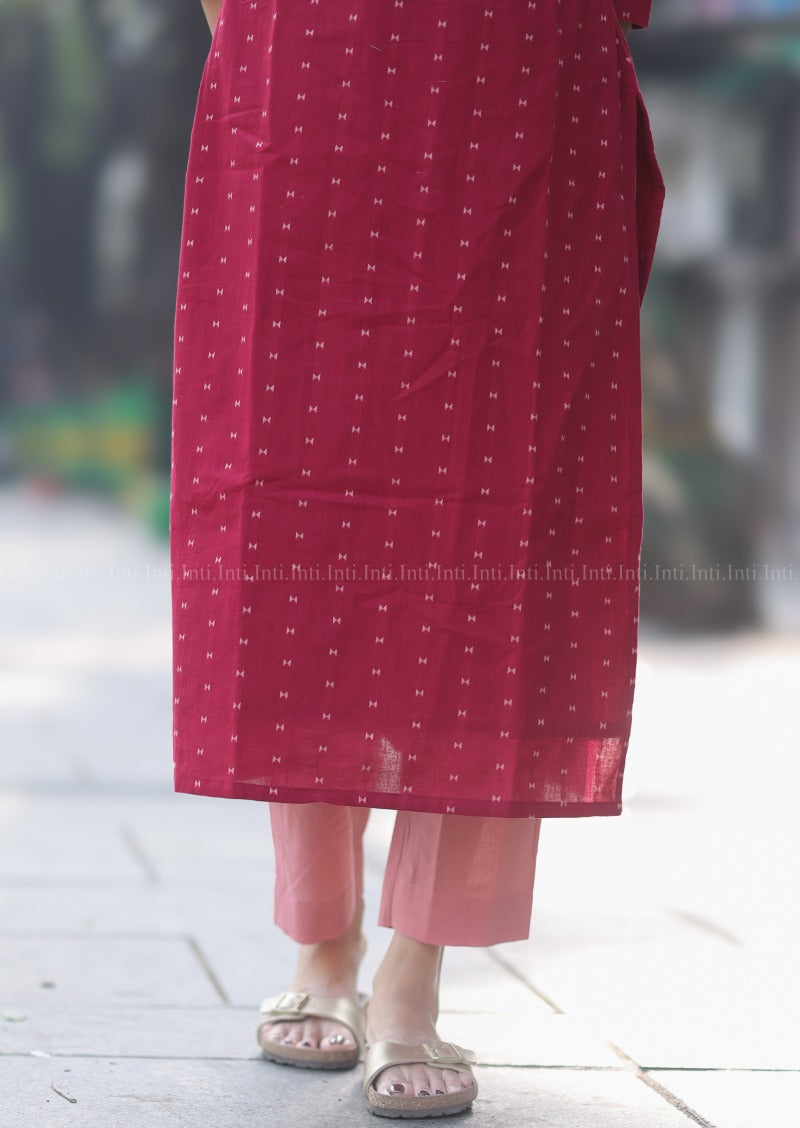 Prisha Lua Salwar Suit
