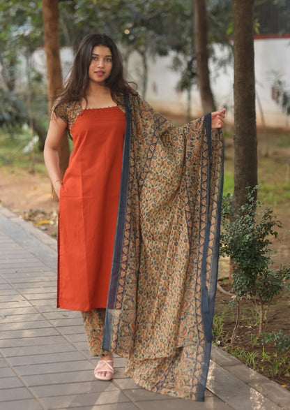 Quarry Talia Salwar Suit