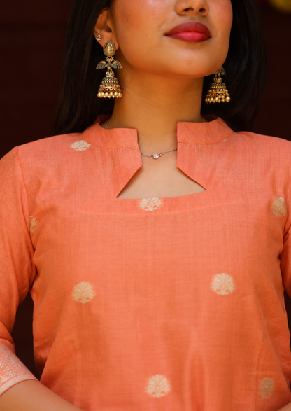 Sia Grove Kurti
