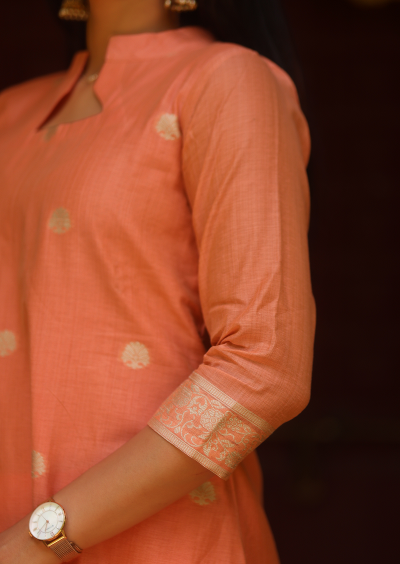 Sia Grove Kurti