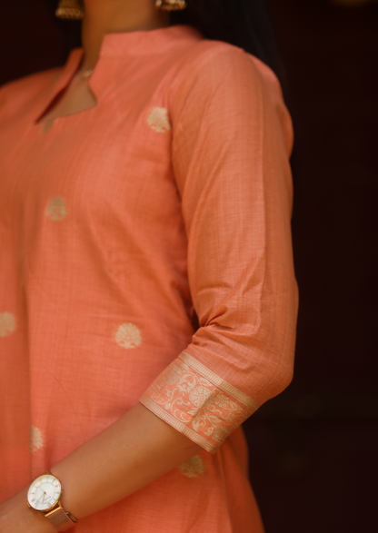Sia Grove Kurti
