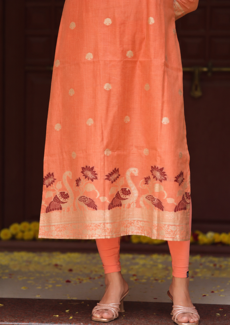 Sia Grove Kurti