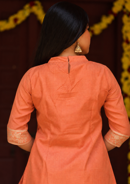 Sia Grove Kurti